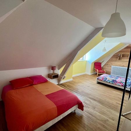 Villa La Baronnie - 11 Pers - Proche Brive -Jardin Ussac Eksteriør bilde