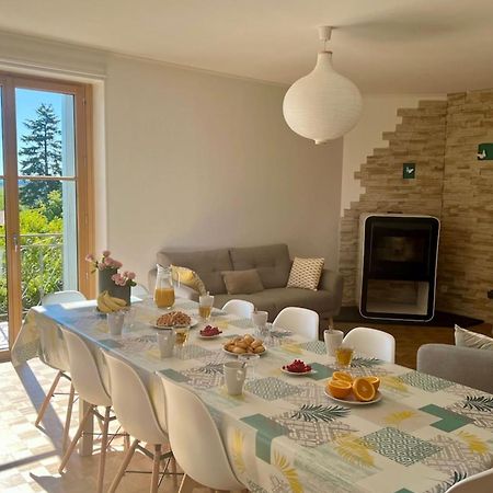Villa La Baronnie - 11 Pers - Proche Brive -Jardin Ussac Eksteriør bilde