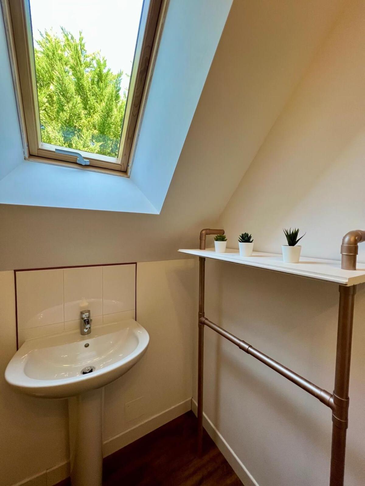 Villa La Baronnie - 11 Pers - Proche Brive -Jardin Ussac Eksteriør bilde