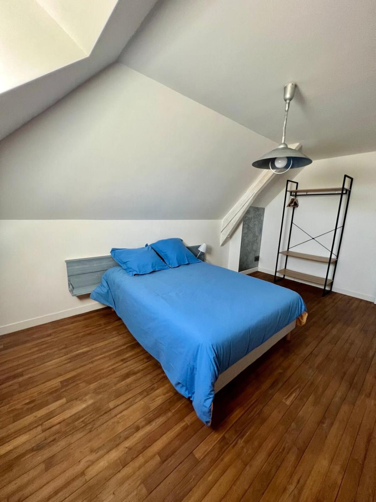 Villa La Baronnie - 11 Pers - Proche Brive -Jardin Ussac Eksteriør bilde