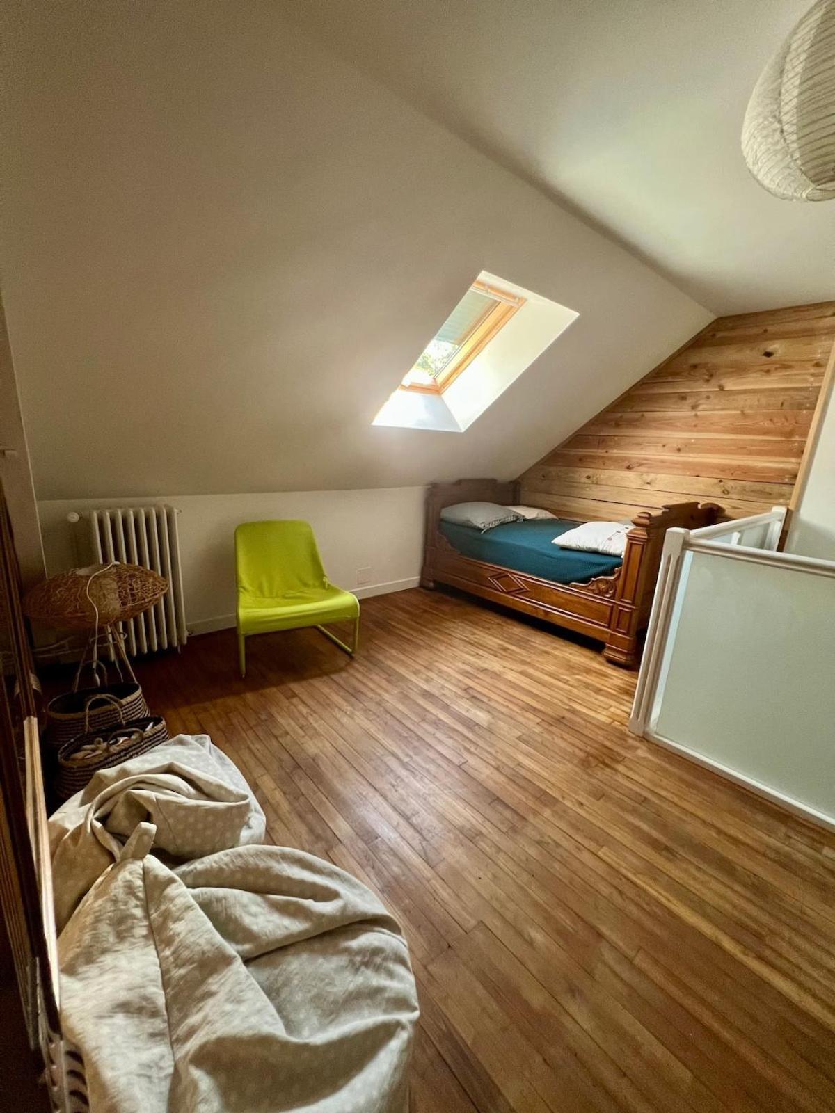 Villa La Baronnie - 11 Pers - Proche Brive -Jardin Ussac Eksteriør bilde