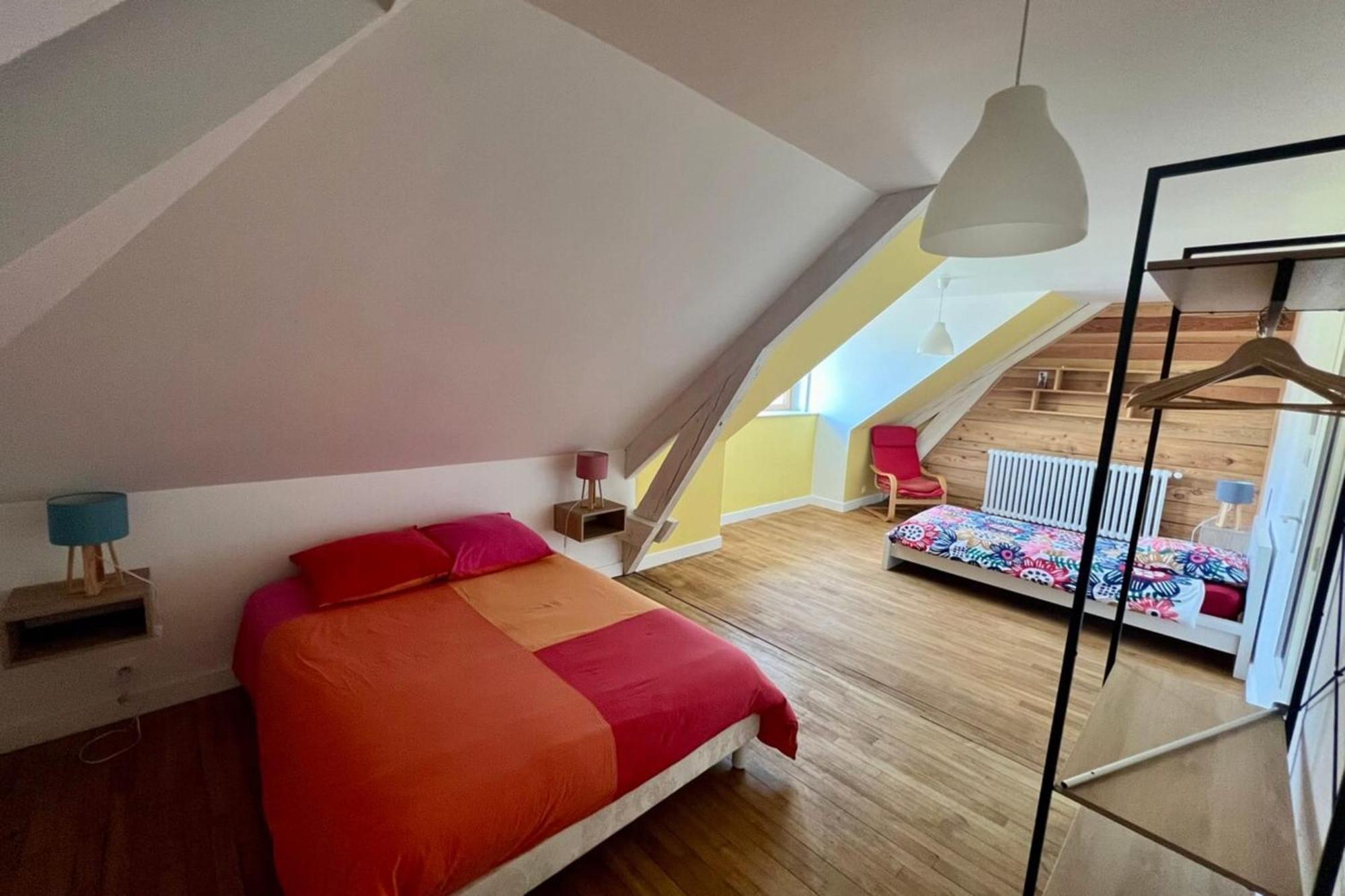 Villa La Baronnie - 11 Pers - Proche Brive -Jardin Ussac Eksteriør bilde