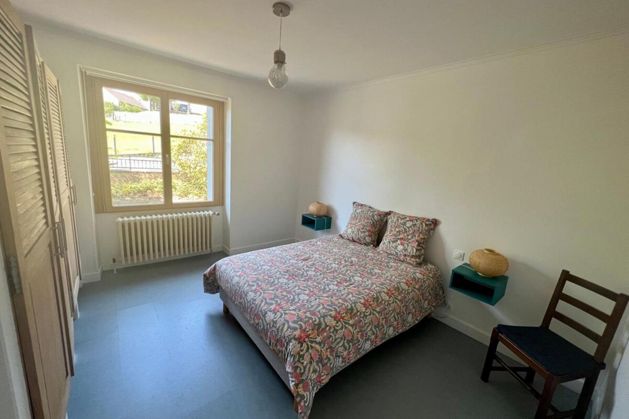 Villa La Baronnie - 11 Pers - Proche Brive -Jardin Ussac Eksteriør bilde
