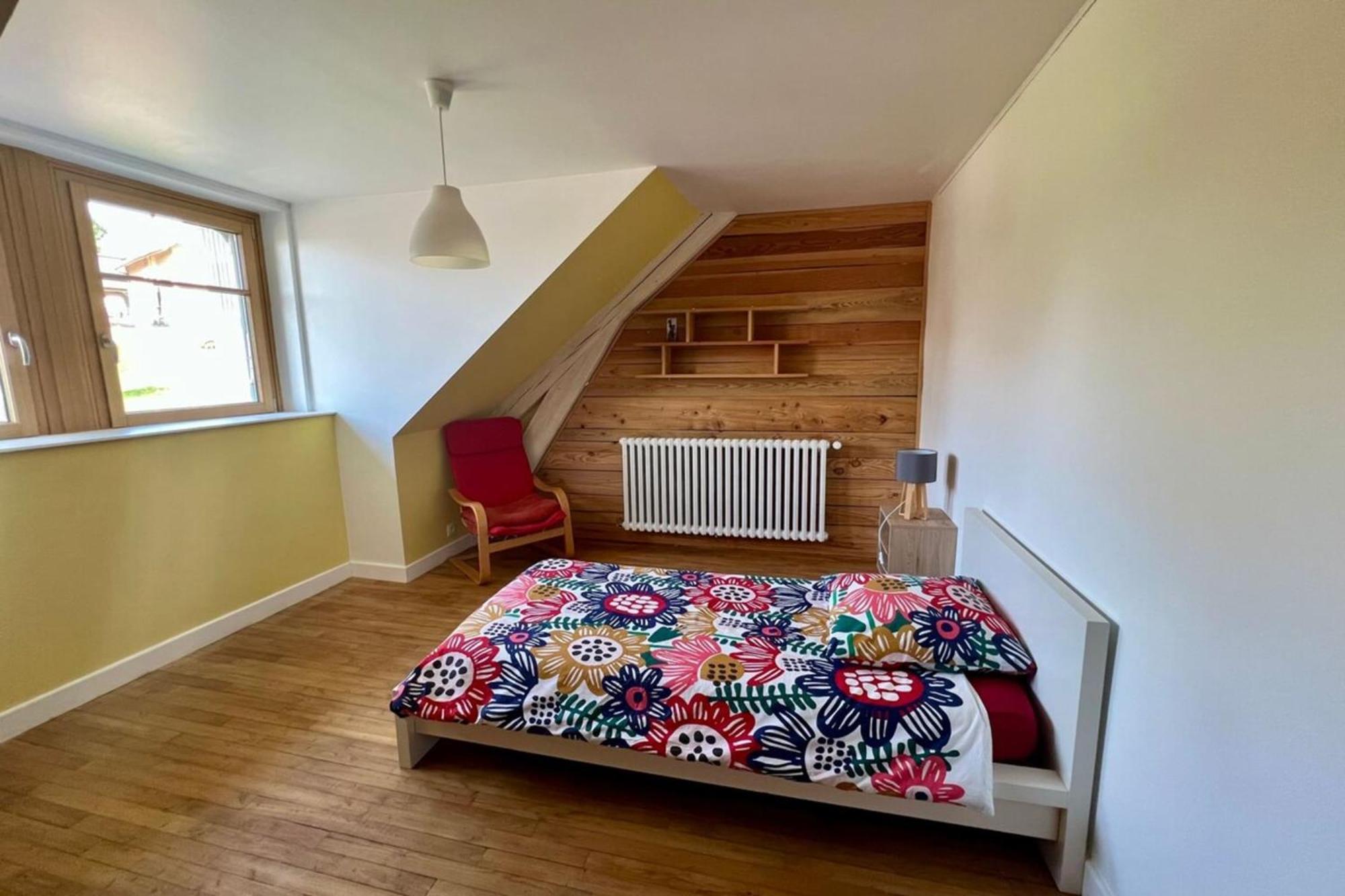 Villa La Baronnie - 11 Pers - Proche Brive -Jardin Ussac Eksteriør bilde