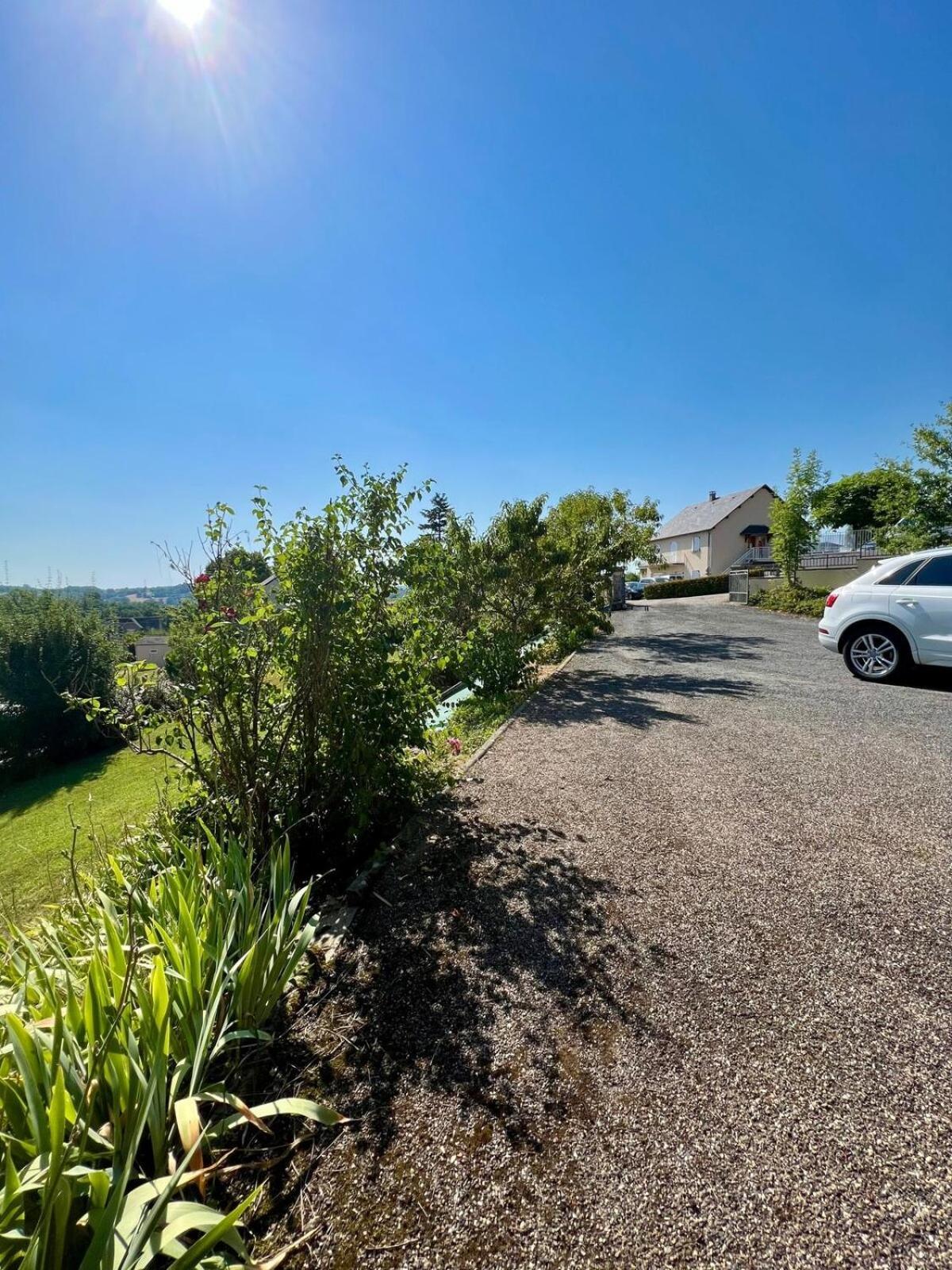 Villa La Baronnie - 11 Pers - Proche Brive -Jardin Ussac Eksteriør bilde
