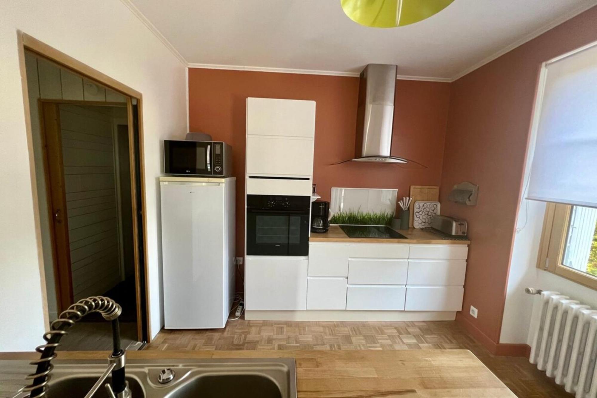 Villa La Baronnie - 11 Pers - Proche Brive -Jardin Ussac Eksteriør bilde
