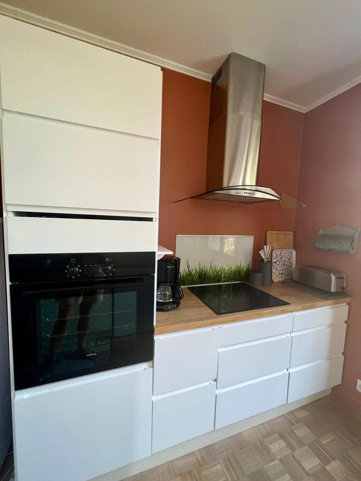 Villa La Baronnie - 11 Pers - Proche Brive -Jardin Ussac Eksteriør bilde