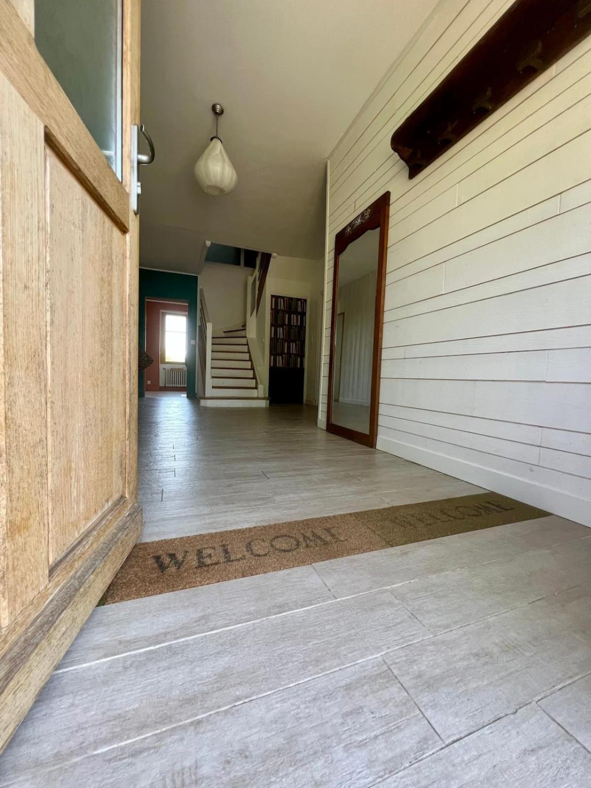 Villa La Baronnie - 11 Pers - Proche Brive -Jardin Ussac Eksteriør bilde