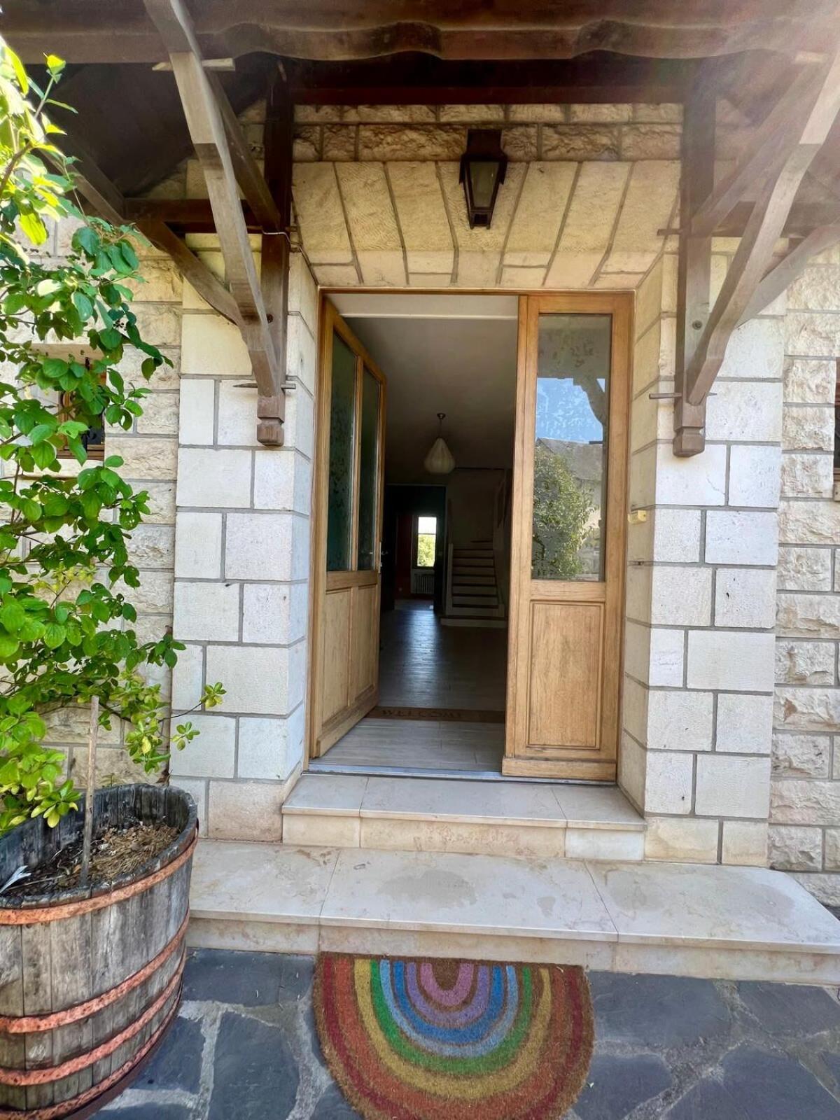 Villa La Baronnie - 11 Pers - Proche Brive -Jardin Ussac Eksteriør bilde